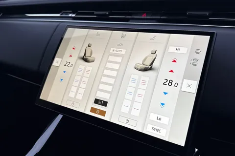 KT25EXH Land Rover Range Rover Sport 3.0 D300 Dynamic SE 5dr Auto Thumbnail #23