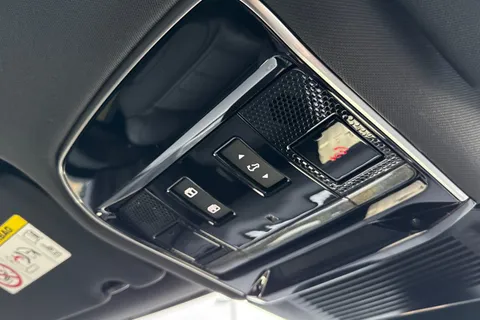 KT25EXH Land Rover Range Rover Sport 3.0 D300 Dynamic SE 5dr Auto Thumbnail #24