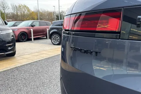 KT25EXH Land Rover Range Rover Sport 3.0 D300 Dynamic SE 5dr Auto Thumbnail #27