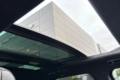 KT25EXH Land Rover Range Rover Sport 3.0 D300 Dynamic SE 5dr Auto Thumbnail #33