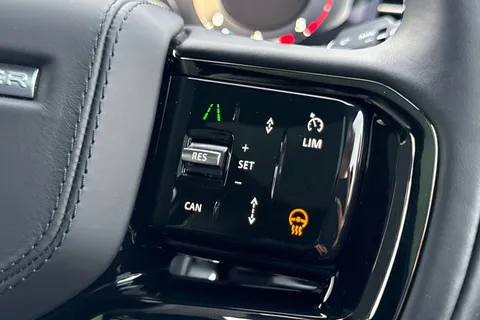 KT25EXH Land Rover Range Rover Sport 3.0 D300 Dynamic SE 5dr Auto Thumbnail #34