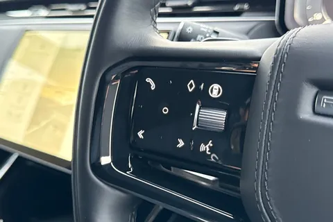 KT25EXH Land Rover Range Rover Sport 3.0 D300 Dynamic SE 5dr Auto Thumbnail #35