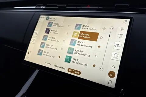 KT25EXH Land Rover Range Rover Sport 3.0 D300 Dynamic SE 5dr Auto Thumbnail #36