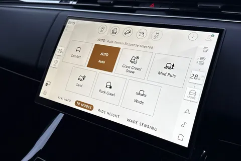 KT25EXH Land Rover Range Rover Sport 3.0 D300 Dynamic SE 5dr Auto Thumbnail #39