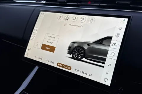 KT25EXH Land Rover Range Rover Sport 3.0 D300 Dynamic SE 5dr Auto Thumbnail #40