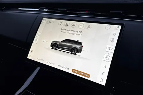 KT25EXH Land Rover Range Rover Sport 3.0 D300 Dynamic SE 5dr Auto Thumbnail #41