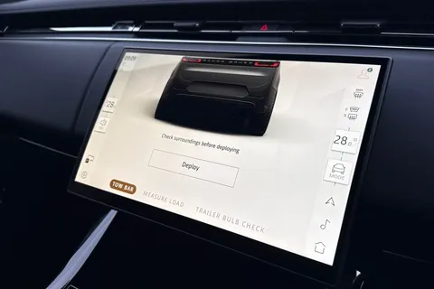 KT25EXH Land Rover Range Rover Sport 3.0 D300 Dynamic SE 5dr Auto Thumbnail #42