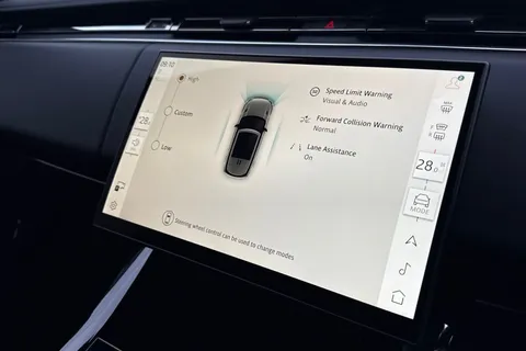 KT25EXH Land Rover Range Rover Sport 3.0 D300 Dynamic SE 5dr Auto Thumbnail #43