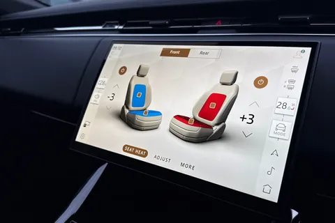 KT25EXH Land Rover Range Rover Sport 3.0 D300 Dynamic SE 5dr Auto Thumbnail #45