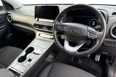 SB72NCJ Hyundai Kona 64kWh Premium Auto 5dr (10.5kW Charger) Thumbnail #14