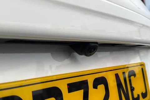 SB72NCJ Hyundai Kona 64kWh Premium Auto 5dr (10.5kW Charger) Thumbnail #28