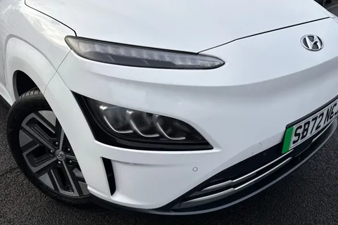 SB72NCJ Hyundai Kona 64kWh Premium Auto 5dr (10.5kW Charger) Thumbnail #51