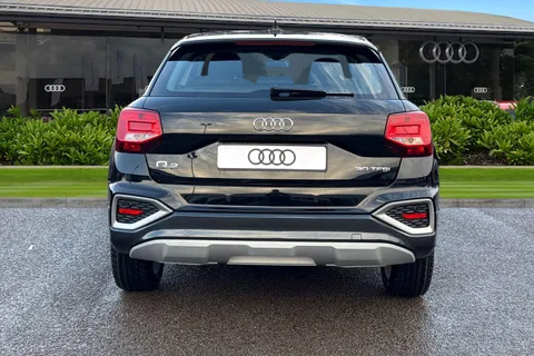  Audi Q2 1.0 TFSI 30 Sport Euro 6 (s/s) 5dr Thumbnail #5
