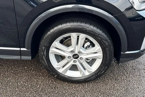  Audi Q2 1.0 TFSI 30 Sport Euro 6 (s/s) 5dr Thumbnail #10