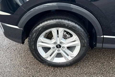  Audi Q2 1.0 TFSI 30 Sport Euro 6 (s/s) 5dr Thumbnail #11