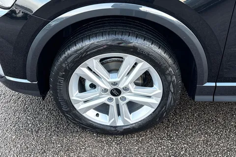 Audi Q2 1.0 TFSI 30 Sport Euro 6 (s/s) 5dr Thumbnail #13