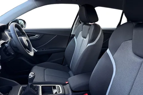  Audi Q2 1.0 TFSI 30 Sport Euro 6 (s/s) 5dr Thumbnail #16