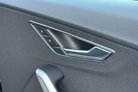  Audi Q2 1.0 TFSI 30 Sport Euro 6 (s/s) 5dr Thumbnail #21