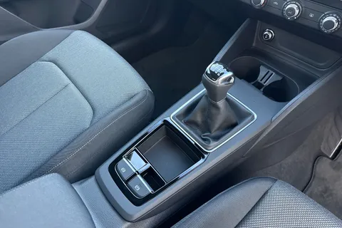  Audi Q2 1.0 TFSI 30 Sport Euro 6 (s/s) 5dr Thumbnail #23