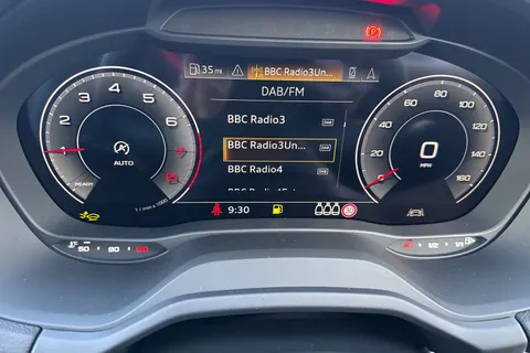  Audi Q2 1.0 TFSI 30 Sport Euro 6 (s/s) 5dr Thumbnail #28