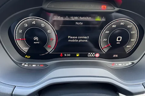  Audi Q2 1.0 TFSI 30 Sport Euro 6 (s/s) 5dr Thumbnail #29