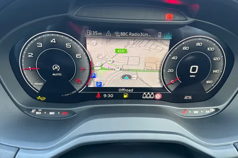  Audi Q2 1.0 TFSI 30 Sport Euro 6 (s/s) 5dr Thumbnail #30