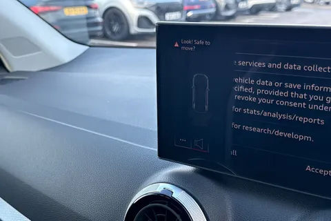  Audi Q2 1.0 TFSI 30 Sport Euro 6 (s/s) 5dr Thumbnail #31