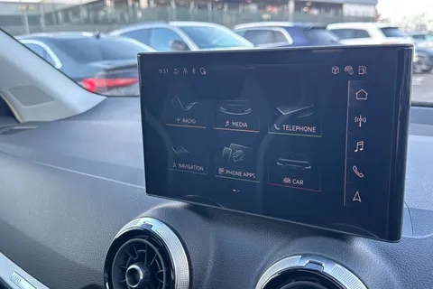  Audi Q2 1.0 TFSI 30 Sport Euro 6 (s/s) 5dr Thumbnail #32