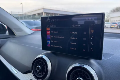  Audi Q2 1.0 TFSI 30 Sport Euro 6 (s/s) 5dr Thumbnail #33