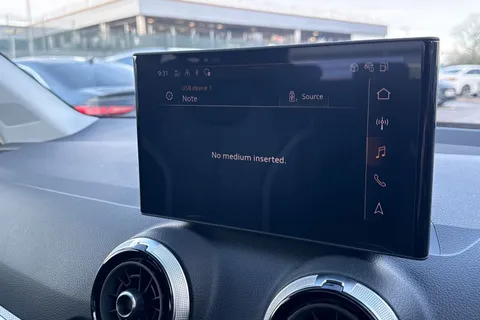  Audi Q2 1.0 TFSI 30 Sport Euro 6 (s/s) 5dr Thumbnail #34