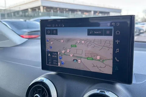  Audi Q2 1.0 TFSI 30 Sport Euro 6 (s/s) 5dr Thumbnail #36