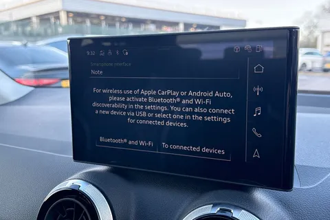  Audi Q2 1.0 TFSI 30 Sport Euro 6 (s/s) 5dr Thumbnail #37