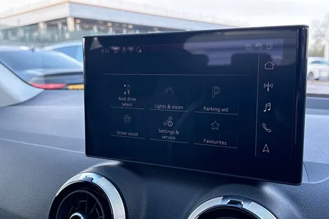  Audi Q2 1.0 TFSI 30 Sport Euro 6 (s/s) 5dr Thumbnail #38