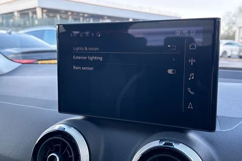  Audi Q2 1.0 TFSI 30 Sport Euro 6 (s/s) 5dr Thumbnail #40