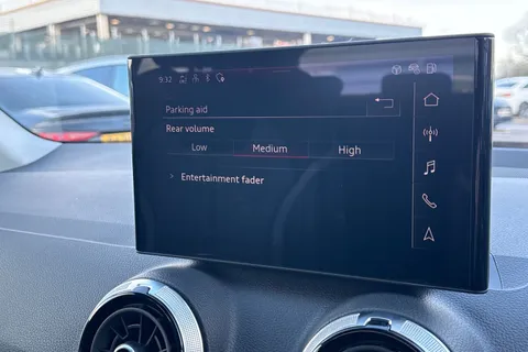  Audi Q2 1.0 TFSI 30 Sport Euro 6 (s/s) 5dr Thumbnail #41