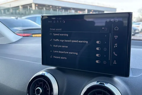  Audi Q2 1.0 TFSI 30 Sport Euro 6 (s/s) 5dr Thumbnail #42