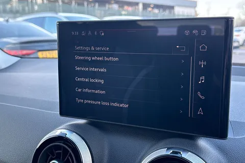  Audi Q2 1.0 TFSI 30 Sport Euro 6 (s/s) 5dr Thumbnail #43