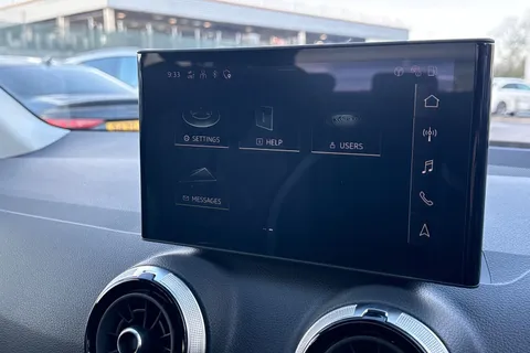  Audi Q2 1.0 TFSI 30 Sport Euro 6 (s/s) 5dr Thumbnail #44