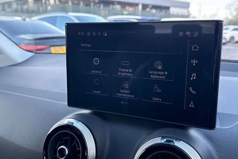  Audi Q2 1.0 TFSI 30 Sport Euro 6 (s/s) 5dr Thumbnail #45