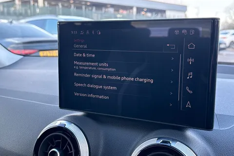  Audi Q2 1.0 TFSI 30 Sport Euro 6 (s/s) 5dr Thumbnail #46