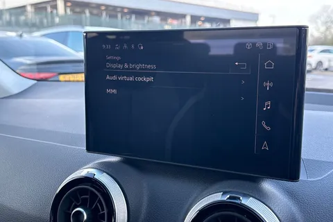  Audi Q2 1.0 TFSI 30 Sport Euro 6 (s/s) 5dr Thumbnail #47