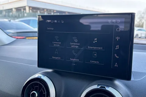  Audi Q2 1.0 TFSI 30 Sport Euro 6 (s/s) 5dr Thumbnail #48