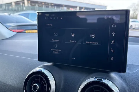  Audi Q2 1.0 TFSI 30 Sport Euro 6 (s/s) 5dr Thumbnail #49