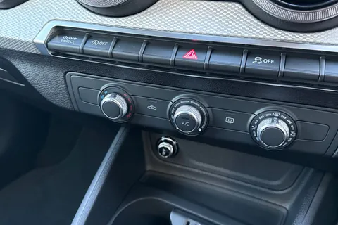  Audi Q2 1.0 TFSI 30 Sport Euro 6 (s/s) 5dr Thumbnail #51