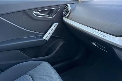  Audi Q2 1.0 TFSI 30 Sport Euro 6 (s/s) 5dr Thumbnail #55