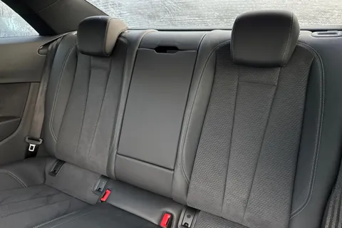 PJ71NOU Audi A5 40 TFSI 204 S Line 2dr S Tronic Thumbnail #19