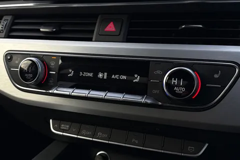 PJ71NOU Audi A5 40 TFSI 204 S Line 2dr S Tronic Thumbnail #22