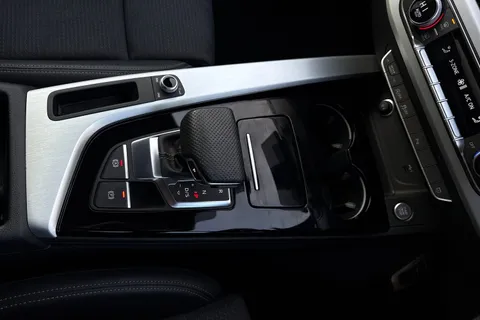 PJ71NOU Audi A5 40 TFSI 204 S Line 2dr S Tronic Thumbnail #23