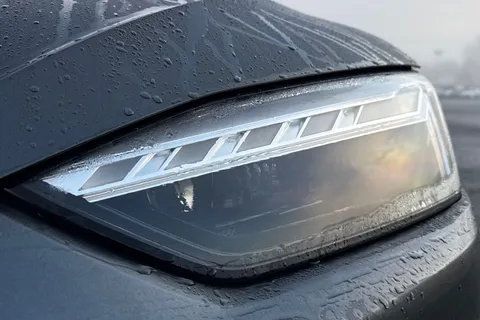 PJ71NOU Audi A5 40 TFSI 204 S Line 2dr S Tronic Thumbnail #25