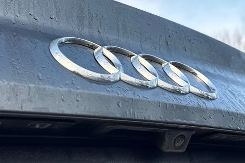 PJ71NOU Audi A5 40 TFSI 204 S Line 2dr S Tronic Thumbnail #28